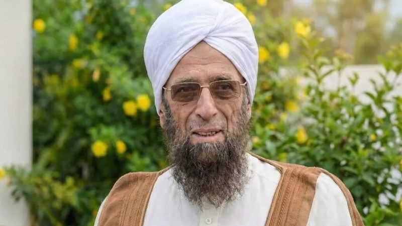 شيخ الأزهر ينعى العالم السوري الأزهري الدكتور محمد حسن هيتو