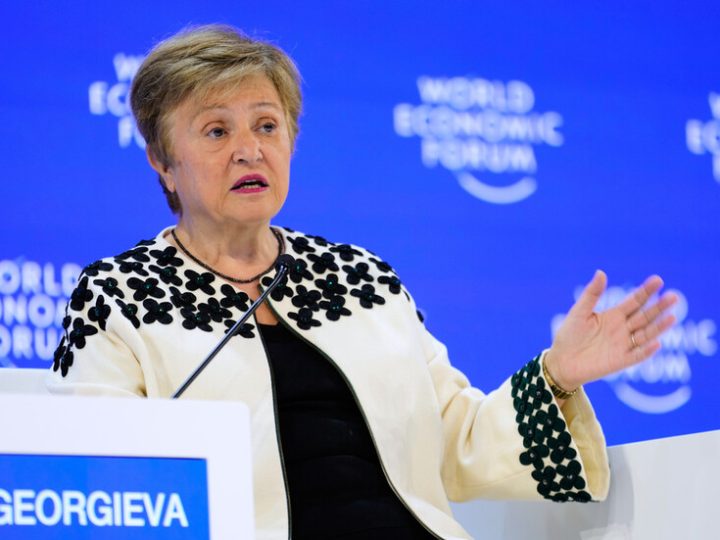 صندوق النقد الدولي: على واشنطن التركيز على تقليص الدين الحكومي بدل زيادة الميزانية الدفاعية