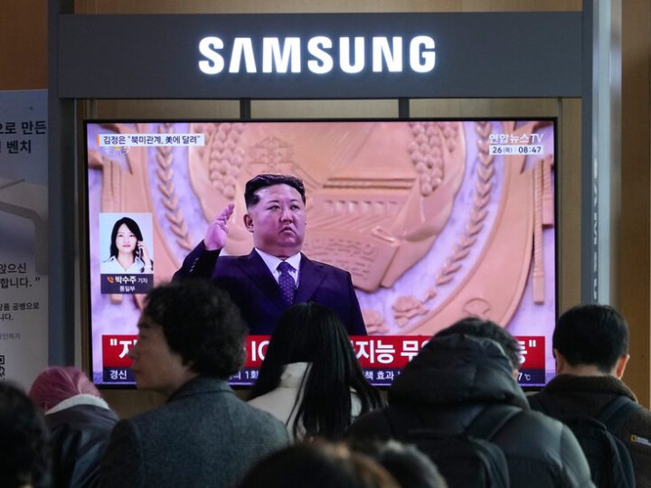 كوريا الشمالية تهدد بتدمير جارتها الجنوبية “بالكامل”