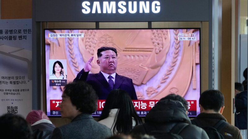 كوريا الشمالية تهدد بتدمير جارتها الجنوبية “بالكامل”