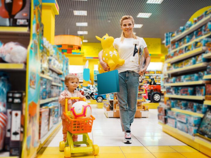 تحذير ألماني عاجل: دمى ألعاب شهيرة ملوثة بمادة الأسبستوس المسرطنة