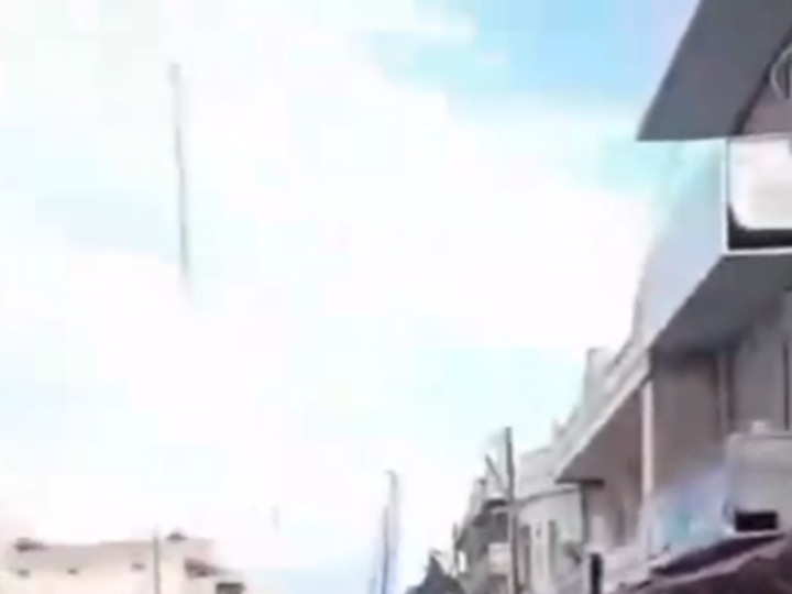 سوريا.. احتجاجات في رأس العين رفضا لإعادة المهجرين دون ضمانات أمنية (فيديو)