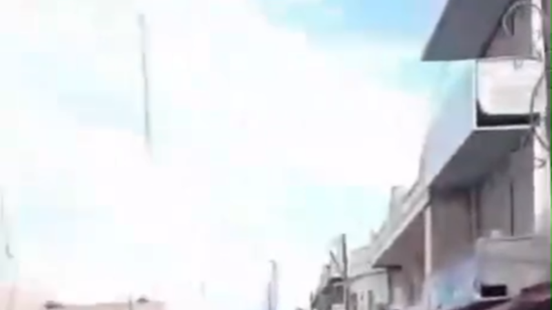 سوريا.. احتجاجات في رأس العين رفضا لإعادة المهجرين دون ضمانات أمنية (فيديو)