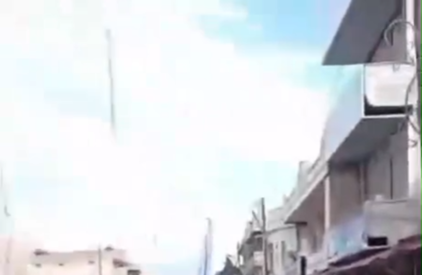 سوريا.. احتجاجات في رأس العين رفضا لإعادة المهجرين دون ضمانات أمنية (فيديو)