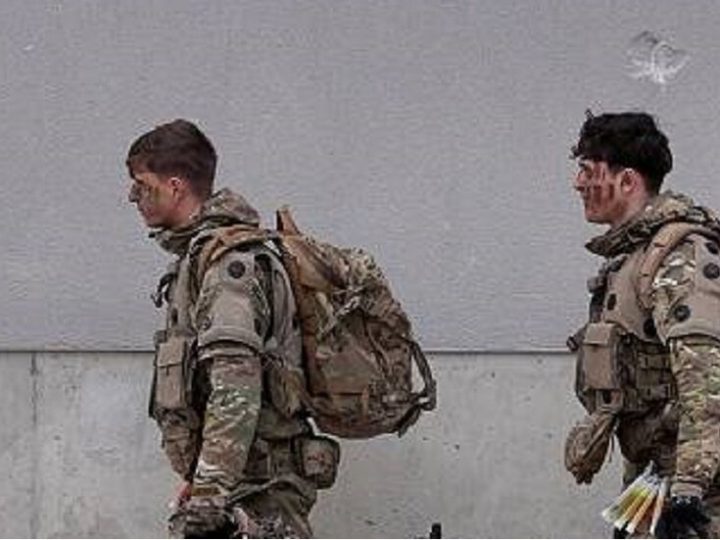 “التايمز”: بريطانيا قد تضطر لسحب قواتها من إستونيا وقبرص لنشرها في أوكرانيا