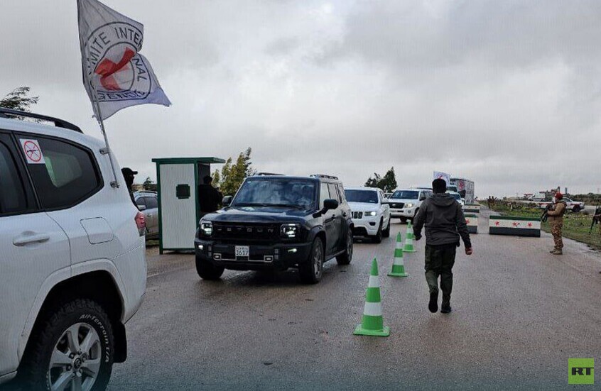 الداخلية السورية: حل وطني لملف السويداء بجهود دولية