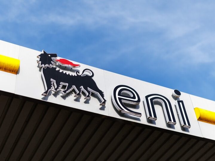 “إيني” الإيطالية تحصي خسائرها