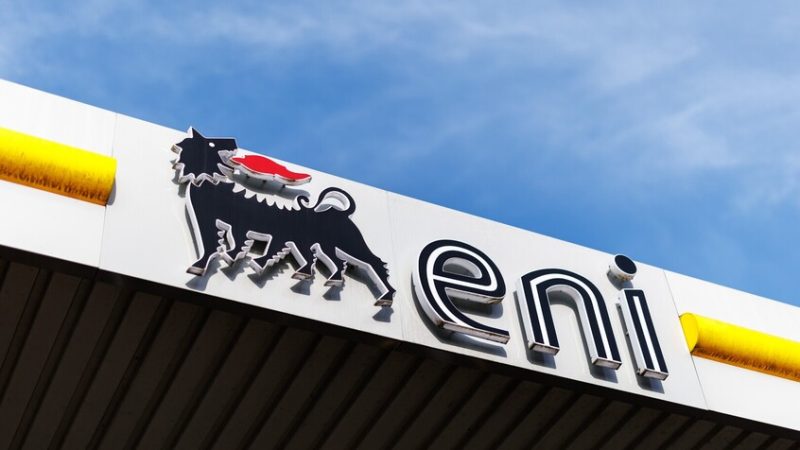 “إيني” الإيطالية تحصي خسائرها