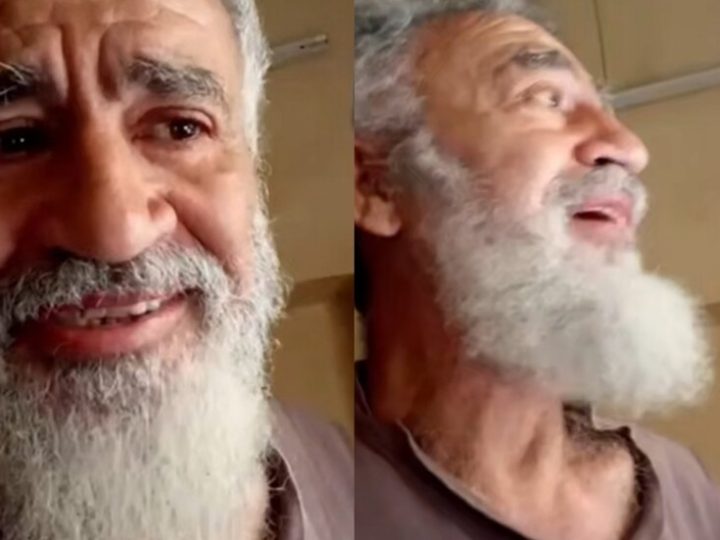 نداء عاجل للإفراج عن قبطان سوري محتجز في السنغال منذ أكثر من عامين (فيديو)