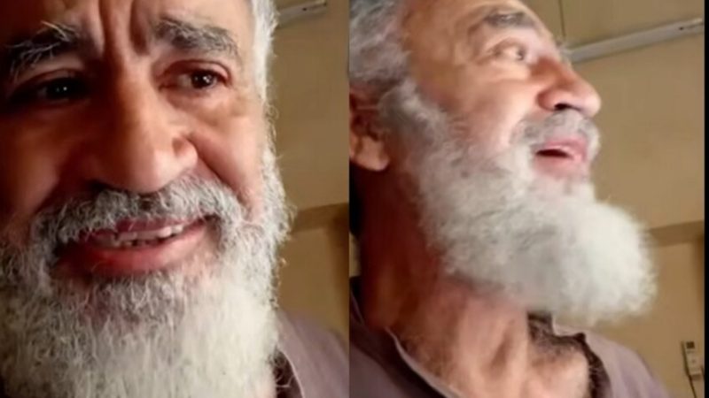 نداء عاجل للإفراج عن قبطان سوري محتجز في السنغال منذ أكثر من عامين (فيديو)