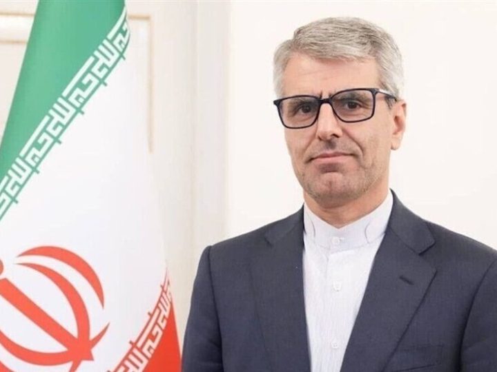 طهران حول أنباء الممفاوضات مع واشنطن: ما يثار مجرد تكهنات