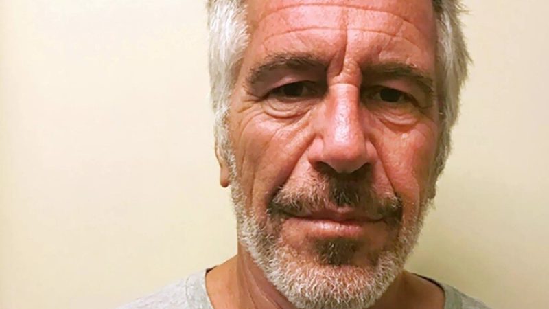 وزارة العدل الأمريكية: إبستين ناقش استثمارا بمليار دولار في مطار بريطاني مع رجال أعمال صينيين