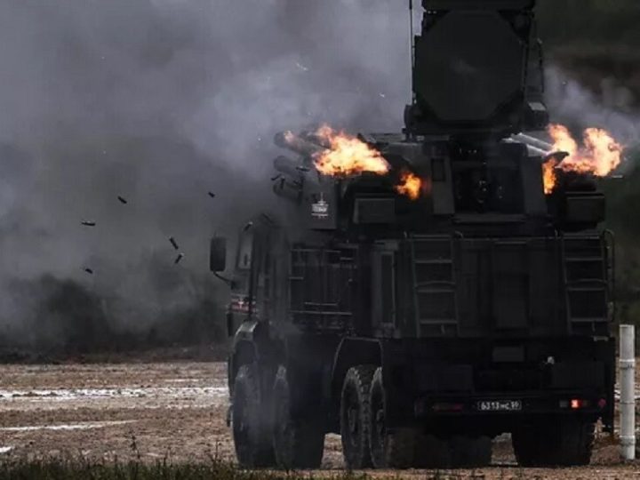 الدفاع الروسية: إسقاط 167 مسيرة أوكرانية خلال 6 ساعات