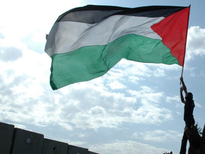 فرانشيسكا ألبانيز تتهم دولا أوروبية بشن هجمات “سامة” عليها بسبب مواقفها الداعمة لفلسطين