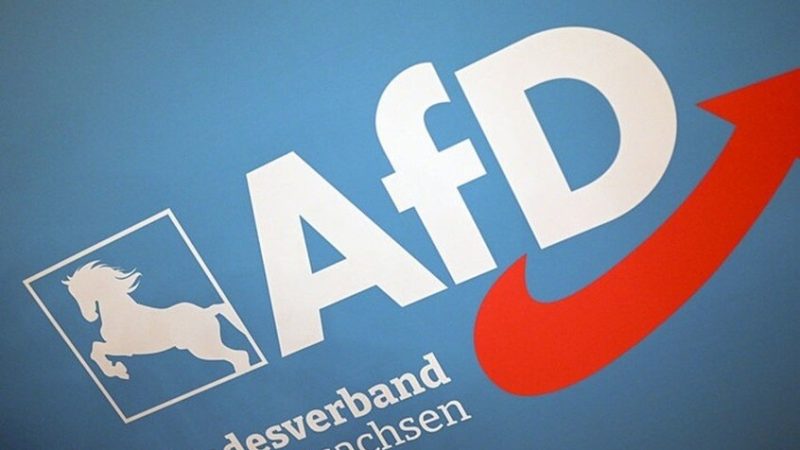 القضاء الألماني يمنع تصنيف “البديل من أجل ألمانيا” كحزب “يميني متطرف” مؤقتا
