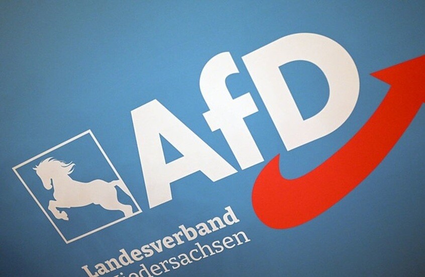 القضاء الألماني يمنع تصنيف “البديل من أجل ألمانيا” كحزب “يميني متطرف” مؤقتا
