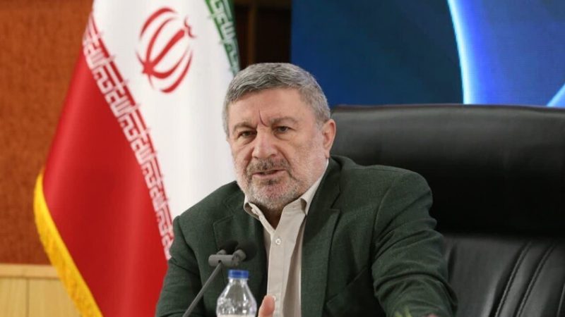 طهران: التغطية الإعلامية الأمريكية لا تعكس واقع المفاوضات مع واشنطن والتخصيب سيستمر وفقا لاحتياجاتنا