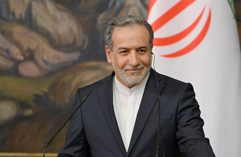 عراقجي يصف الجولة الثالثة في مفاوضات جنيف النووية بـ”الأفضل” ويعلن عن اجتماعات فنية في فيينا