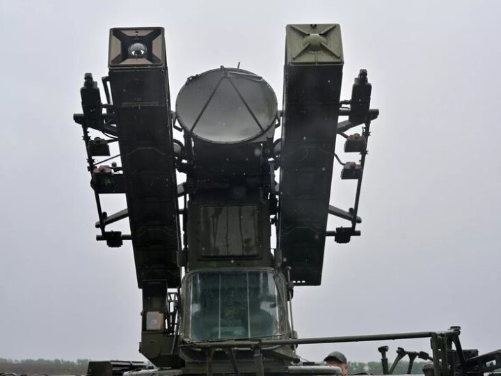 وزارة الدفاع الروسية: إسقاط 53 طائرة مسيرة أوكرانية خلال 3 ساعات بينها 12 باتجاه موسكو