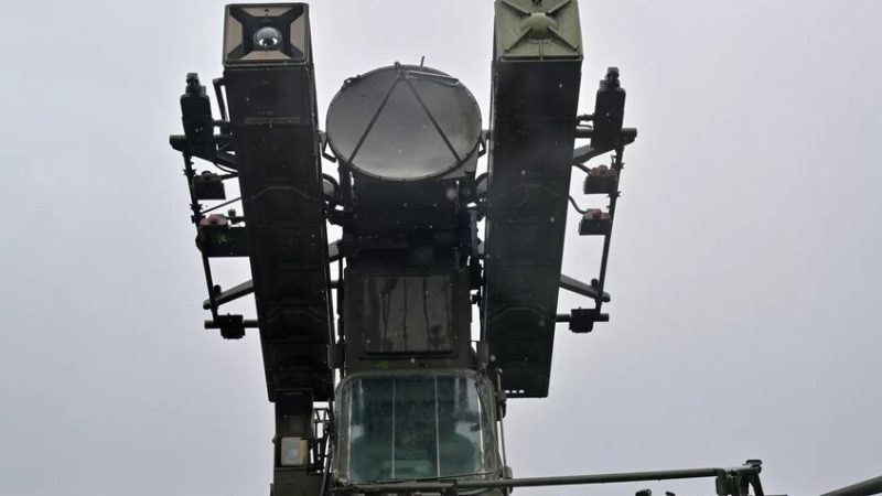 وزارة الدفاع الروسية: إسقاط 53 طائرة مسيرة أوكرانية خلال 3 ساعات بينها 12 باتجاه موسكو