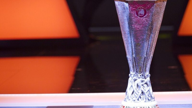 تعرف على الأندية المتأهلة إلى دور الـ16 الدوري الأوروبي عبر الملحق