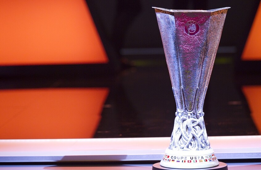 تعرف على الأندية المتأهلة إلى دور الـ16 الدوري الأوروبي عبر الملحق