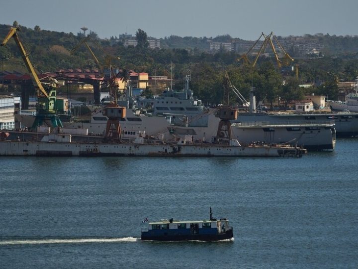 أكسيوس: واشنطن طلبت من كوبا إتاحة التواصل مع المصابين في حادثة الزورق