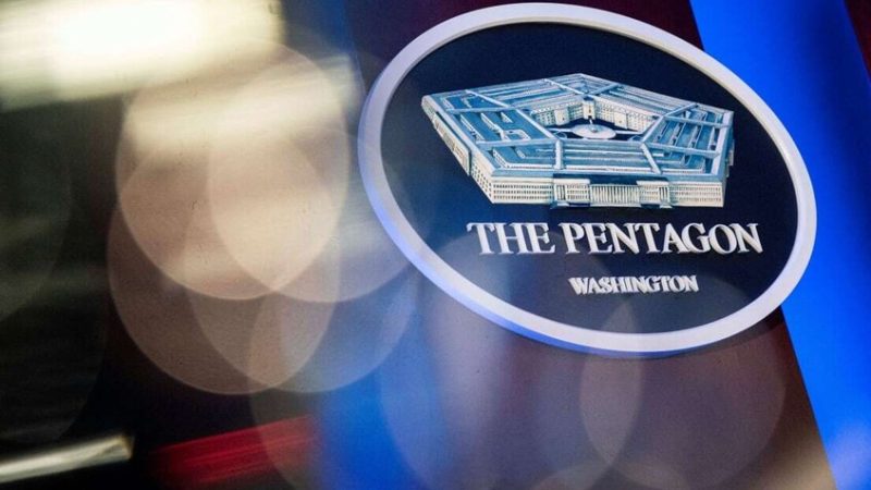 الجيش الأمريكي يسقط مسيرة صديقة