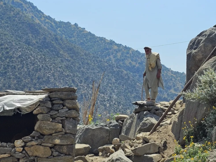 كابول تعلن إنجاز العملية العسكرية ضد باكستان بنجاح