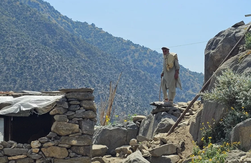 كابول تعلن إنجاز العملية العسكرية ضد باكستان بنجاح