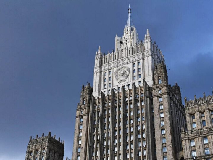 موسكو تدعو إسلام آباد وكابل إلى ضبط النفس وحل الخلافات دبلوماسيا