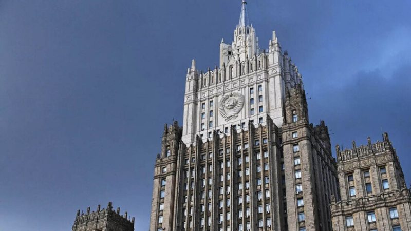 موسكو تدعو إسلام آباد وكابل إلى ضبط النفس وحل الخلافات دبلوماسيا