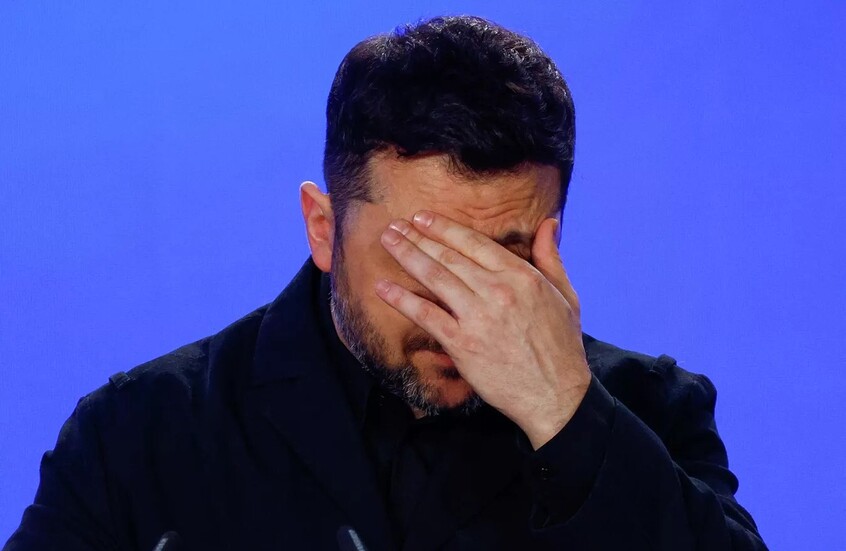 زيلينسكي يماطل مرة أخرى: مستعد للقاء بوتين لكنني لن أتنازل عن الأراضي