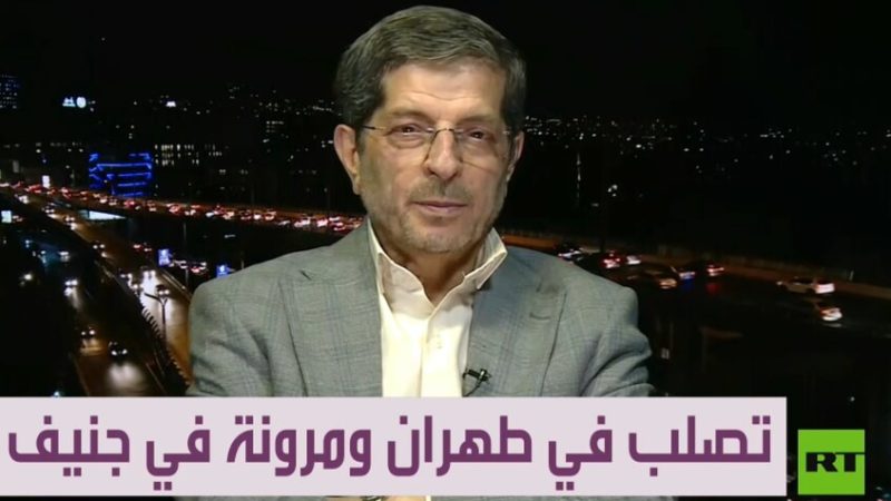 إيران تسير في التفاوض وأصبعها على الزناد.. ما حقيقة المفاجآت “المقلوبة”؟