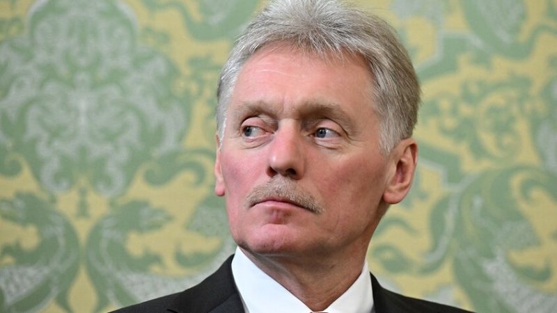 بيسكوف حول حادث المسيّرة المزعومة في السويد: ادعاء سخيف