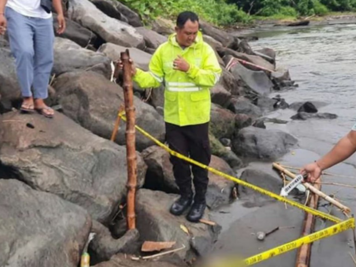 جثة مقطعة في بالي تثير شبهات ارتباطها باختطاف نجل زعيم إجرامي أوكراني
