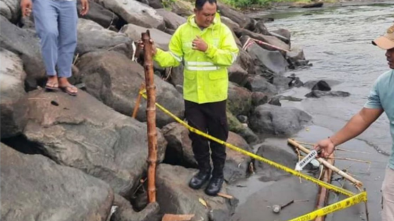 جثة مقطعة في بالي تثير شبهات ارتباطها باختطاف نجل زعيم إجرامي أوكراني