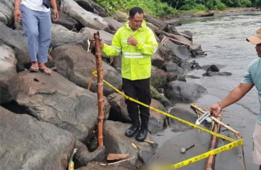 جثة مقطعة في بالي تثير شبهات ارتباطها باختطاف نجل زعيم إجرامي أوكراني