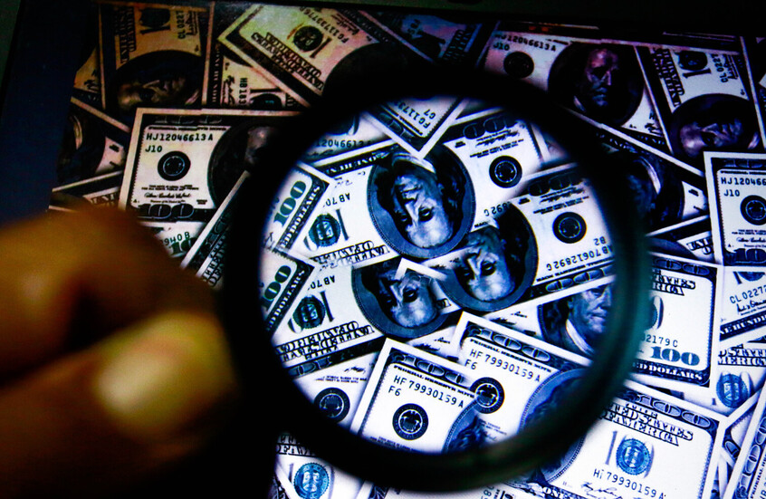 “بلومبرغ”: المستثمرون السعوديون يزيدون استثماراتهم في الأسهم الأمريكية