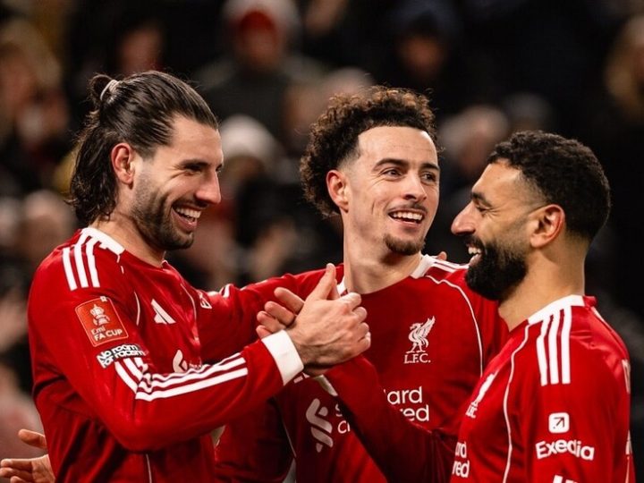 طريق صعب لفريق ليفربول إلى نهائي دوري أبطال أوروبا 2026