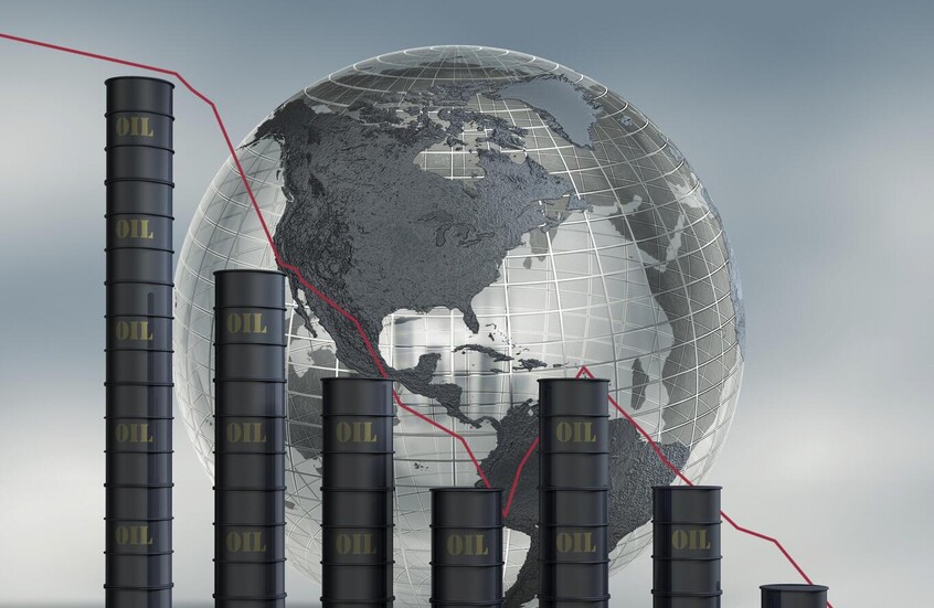 نوفاك: قطاع النقل يبقى المستهلك الأكبر للنفط عالميا