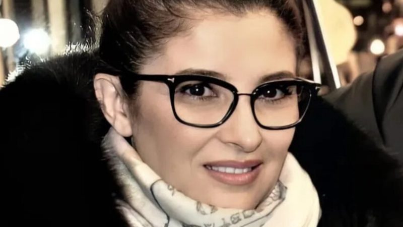 ممثلة ألبانية: وزيرة من صنع “الذكاء الاصطناعي” سرقت وجهي وصوتي!