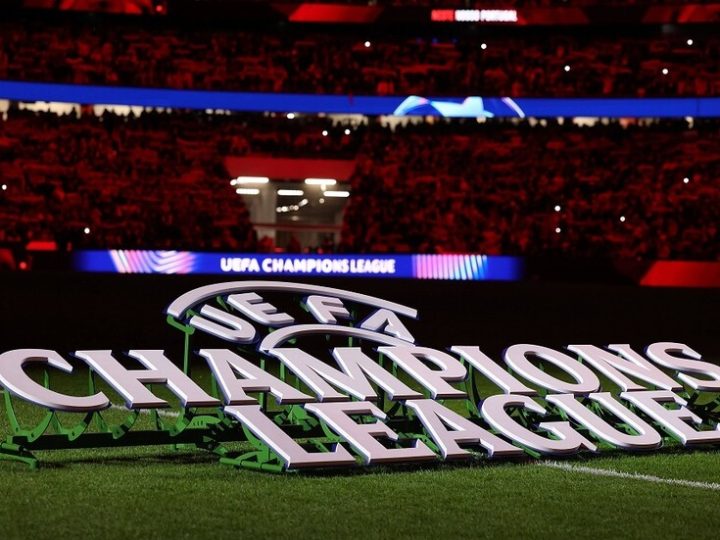 مدرب برشلونة يعلق على قرعة دوري الأبطال