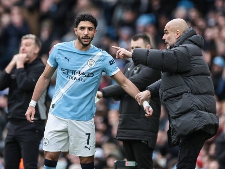 غوارديولا يعلق على مواجهة ريال مدريد وصيام اللاعبين المسلمين