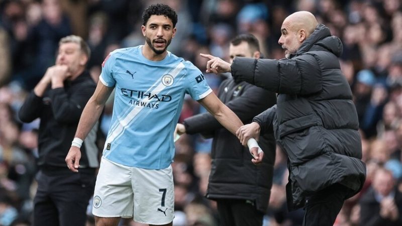 غوارديولا يعلق على مواجهة ريال مدريد وصيام اللاعبين المسلمين