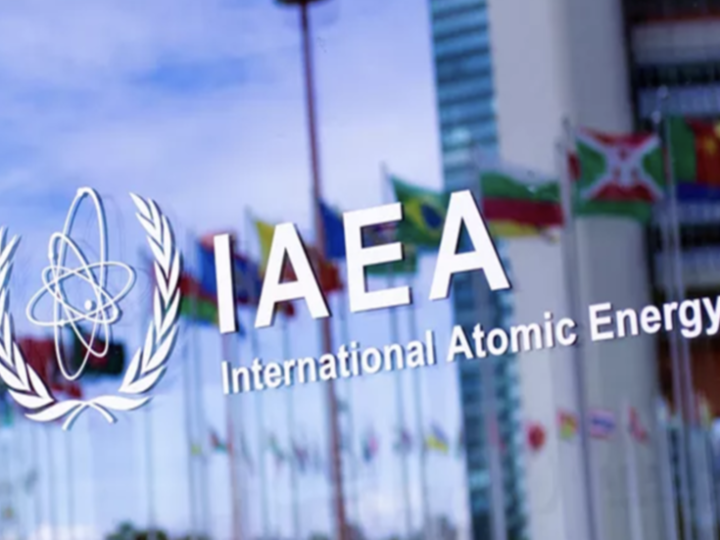 تقرير أممي: لا يمكن التحقق من توقف أنشطة تخصيب اليورانيوم في إيران