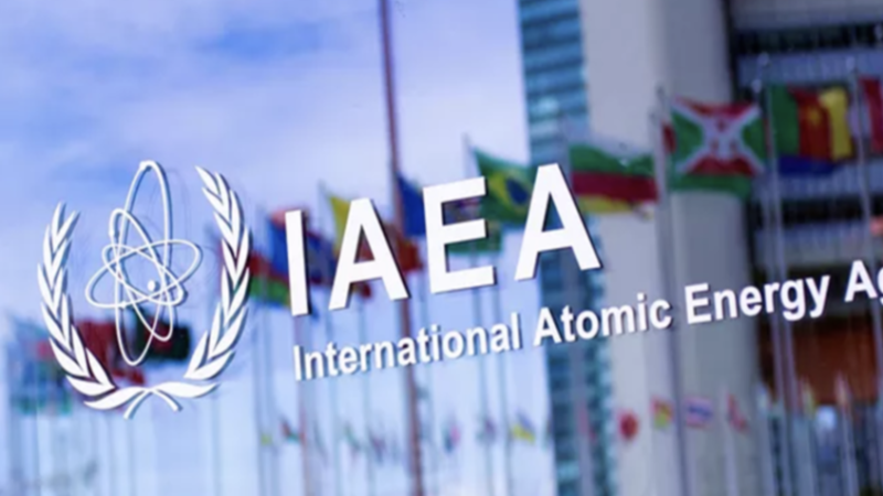 تقرير أممي: لا يمكن التحقق من توقف أنشطة تخصيب اليورانيوم في إيران