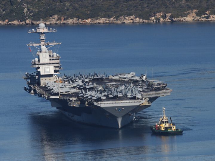 بولندا تدعو رعاياها لمغادرة إسرائيل وإيران ولبنان فورا: العودة جوا ستكون مستحيلة أو صعبة للغاية