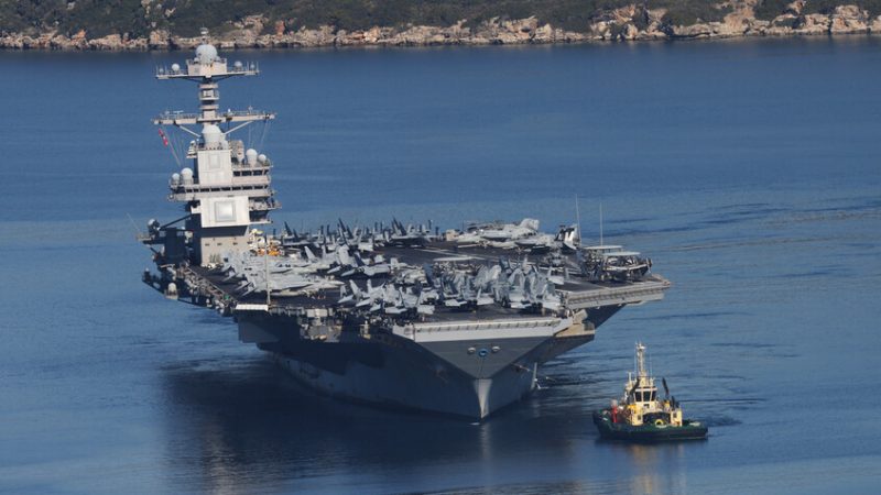 بولندا تدعو رعاياها لمغادرة إسرائيل وإيران ولبنان فورا: العودة جوا ستكون مستحيلة أو صعبة للغاية