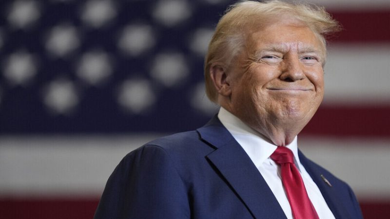 ترامب: قد نستولي على كوبا بشكل ودي